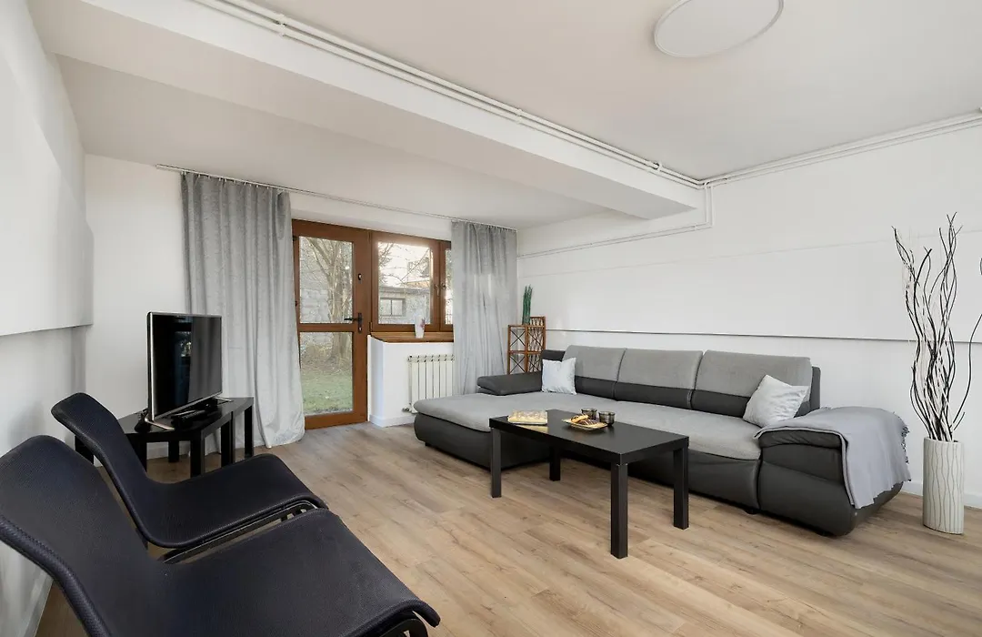 Modrzejewska Apartments In The Centre Of Zakopane By Noclegi Renters-1