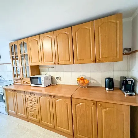 Modrzejewska Apartments In The Centre Of Zakopane By Noclegi Renters-2